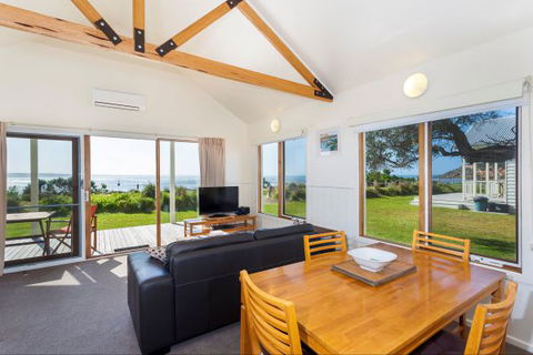 Barwon Heads Caravan Park - Coogee Beach Accommodation 2