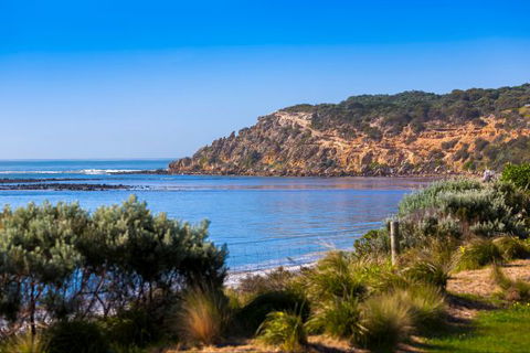 Barwon Heads Caravan Park - Coogee Beach Accommodation 3