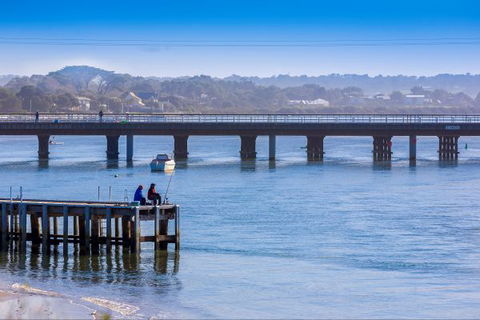 Barwon Heads Caravan Park - Coogee Beach Accommodation 4