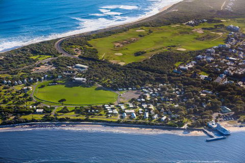 Barwon Heads Caravan Park - Coogee Beach Accommodation 5