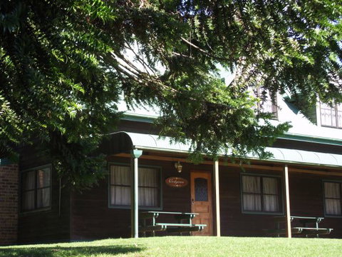 Bunya Mountains Accommodation Centre - Coogee Beach Accommodation 1
