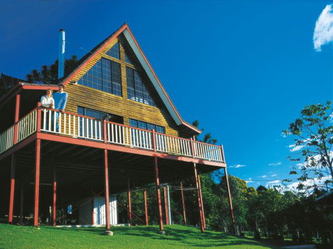 Bunya Mountains Accommodation Centre - Coogee Beach Accommodation 2