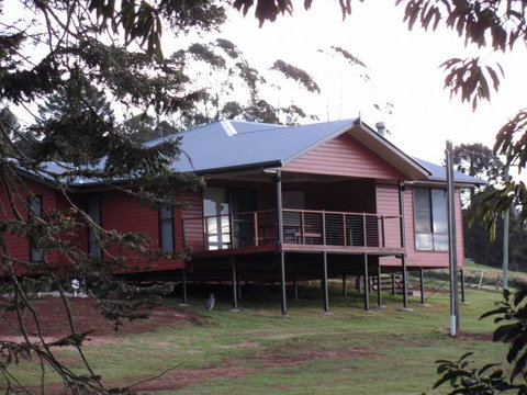 Bunya Mountains Accommodation Centre - Coogee Beach Accommodation 3
