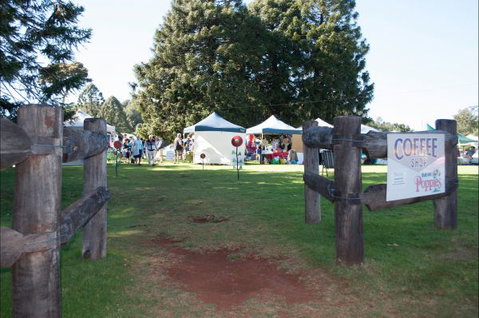 Bunya Mountains Accommodation Centre - Coogee Beach Accommodation 9