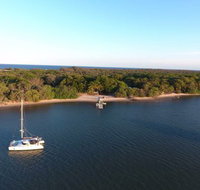 Dux Anchorage South Stradbroke Island - Coogee Beach Accommodation