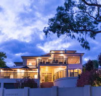 Eugenie's Luxury Accommodation - Coogee Beach Accommodation