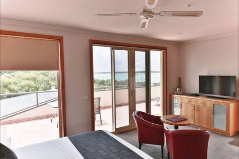 Eugenie's Luxury Accommodation - Coogee Beach Accommodation 1