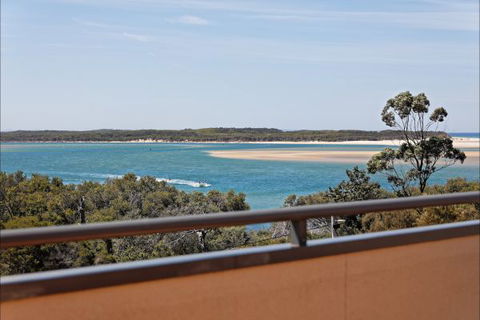 Eugenie's Luxury Accommodation - Coogee Beach Accommodation 2