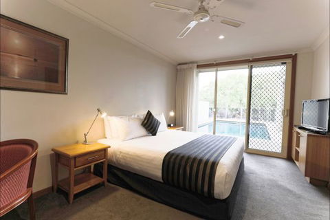 Eugenie's Luxury Accommodation - Coogee Beach Accommodation 3