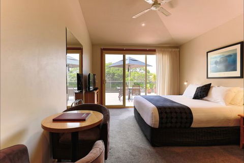 Eugenie's Luxury Accommodation - Coogee Beach Accommodation 5