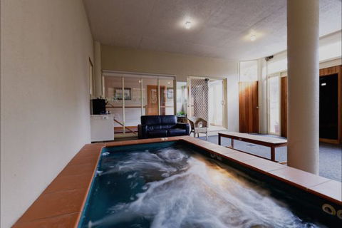 Eugenie's Luxury Accommodation - Coogee Beach Accommodation 7