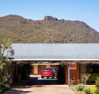 Kookaburra Motor Lodge - Coogee Beach Accommodation