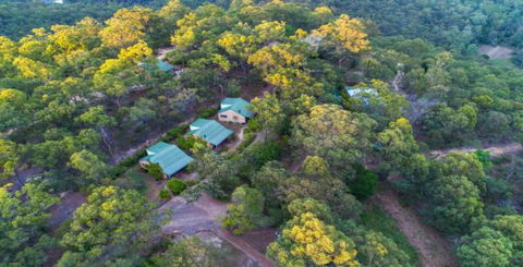 Kurrajong Trails And Cottages - Coogee Beach Accommodation 1