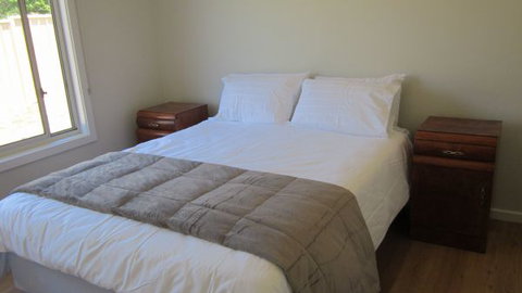 KVH Panorama - Coogee Beach Accommodation 2