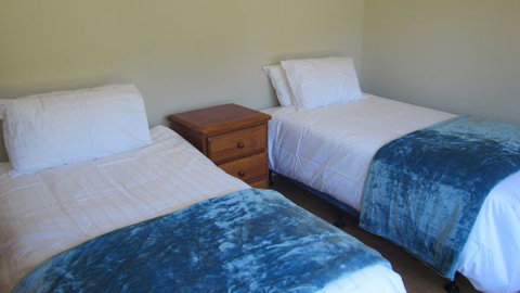 KVH Panorama - Coogee Beach Accommodation 3