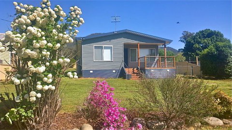 KVH Panorama - Coogee Beach Accommodation 7