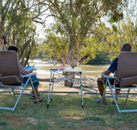 Loxton Riverfront Holiday Park - Coogee Beach Accommodation