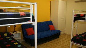 Kangaroo Island Backpackers - Coogee Beach Accommodation 0