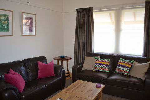 Tin House At Tanunda - Coogee Beach Accommodation 1