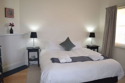 Tin House At Tanunda - Coogee Beach Accommodation 3