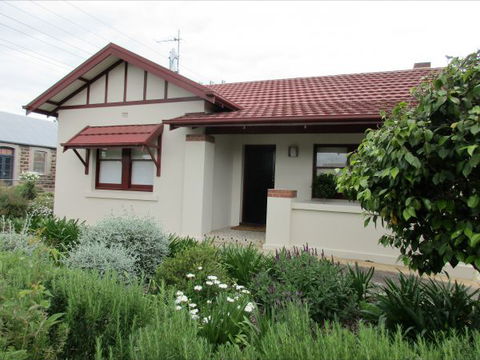 Tin House At Tanunda - Coogee Beach Accommodation 7