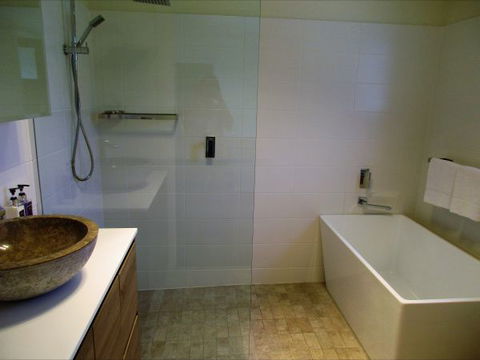 Tin House At Tanunda - Coogee Beach Accommodation 10