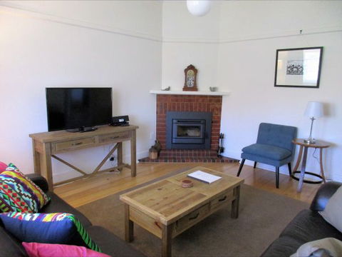 Tin House At Tanunda - Coogee Beach Accommodation 13