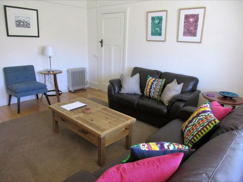 Tin House At Tanunda - Coogee Beach Accommodation 14