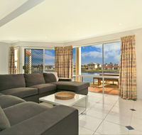 SALT Waterfront Apartment - Coogee Beach Accommodation