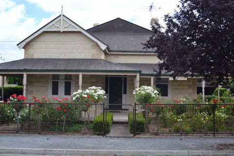 Tin House At Tanunda - Coogee Beach Accommodation 17