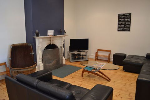 Tin House At Tanunda - Coogee Beach Accommodation 18