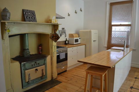 Tin House At Tanunda - Coogee Beach Accommodation 19