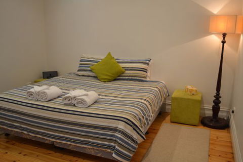 Tin House At Tanunda - Coogee Beach Accommodation 21