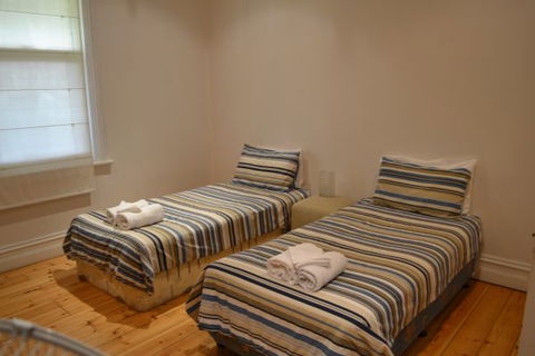 Tin House At Tanunda - Coogee Beach Accommodation 22