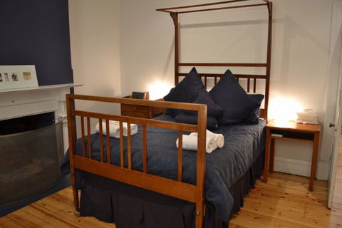 Tin House At Tanunda - Coogee Beach Accommodation 23