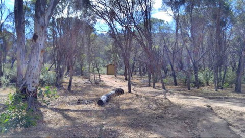 Valley Camp At Avon Valley National Park - Coogee Beach Accommodation 0