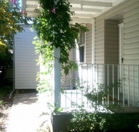 Wisteria Cottage - Coogee Beach Accommodation