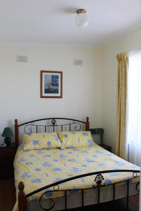 Coobowie Lodge - Coogee Beach Accommodation 8