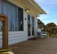 Beachport Drift Away - Sand Drift House - Coogee Beach Accommodation