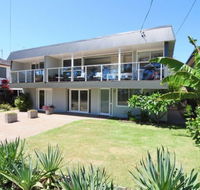 Del Sol - Coogee Beach Accommodation