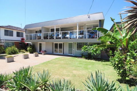 Del Sol - Coogee Beach Accommodation 0