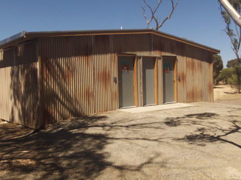 Discovery Lagoon Camping Grounds - Coogee Beach Accommodation 1