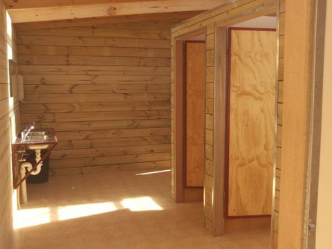 Discovery Lagoon Camping Grounds - Coogee Beach Accommodation 3