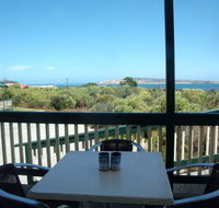 Elliston Waterloo Bay Tourist Park - Coogee Beach Accommodation