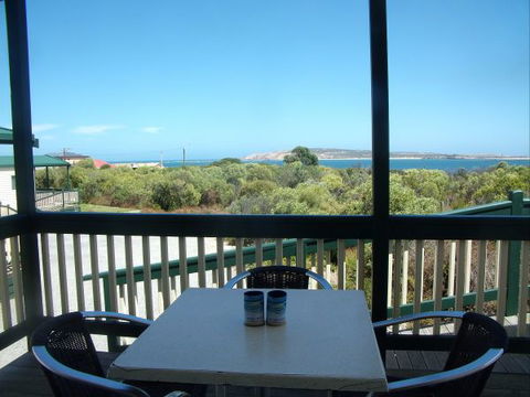 Elliston Waterloo Bay Tourist Park - Coogee Beach Accommodation 0