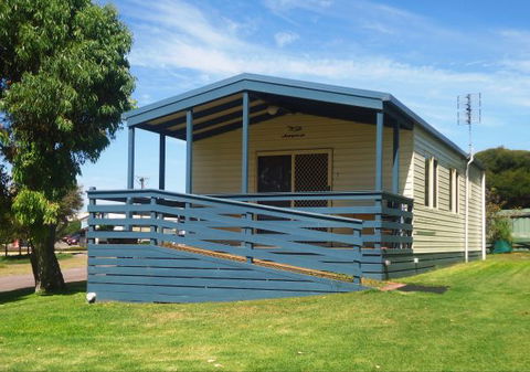 Elliston Waterloo Bay Tourist Park - Coogee Beach Accommodation 3