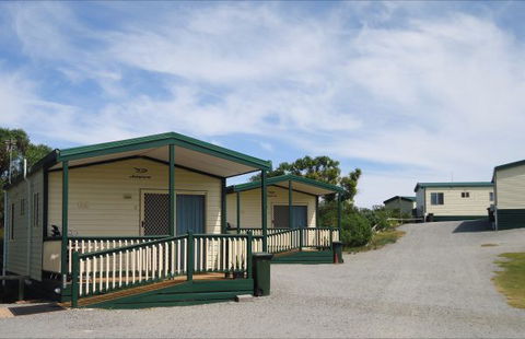 Elliston Waterloo Bay Tourist Park - Coogee Beach Accommodation 4