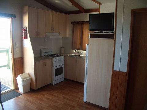 Elliston Waterloo Bay Tourist Park - Coogee Beach Accommodation 6