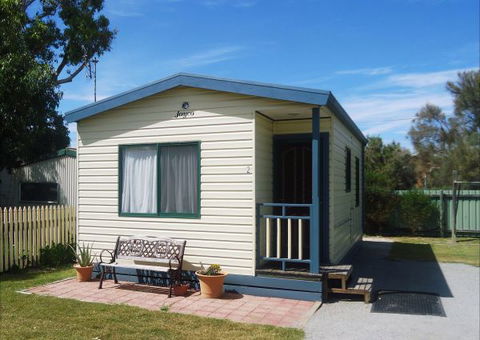 Elliston Waterloo Bay Tourist Park - Coogee Beach Accommodation 8