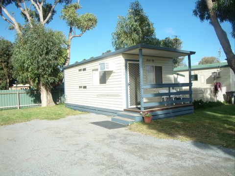 Elliston Waterloo Bay Tourist Park - Coogee Beach Accommodation 9